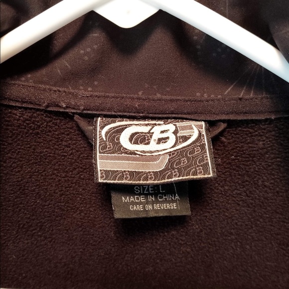 Light Jacket - Picture 2 of 7